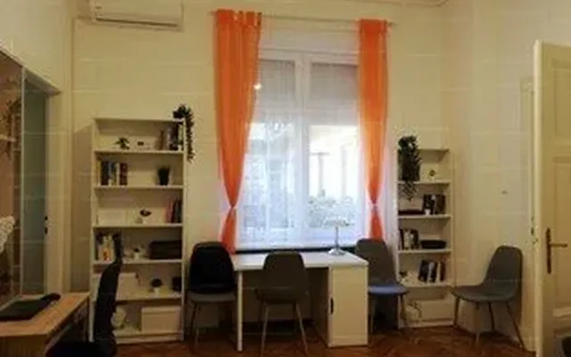 Квартира в Будапешт