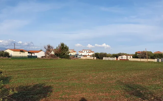 Земельный участок в Kassandra Municipality