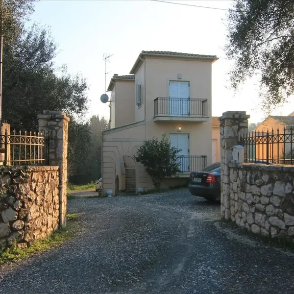 Отдельный дом в Corfu, фото 1