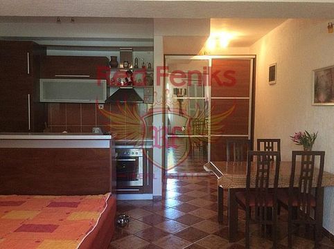 Квартира в Будва