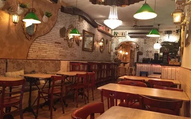 Ресторан / Кафе в Барселона