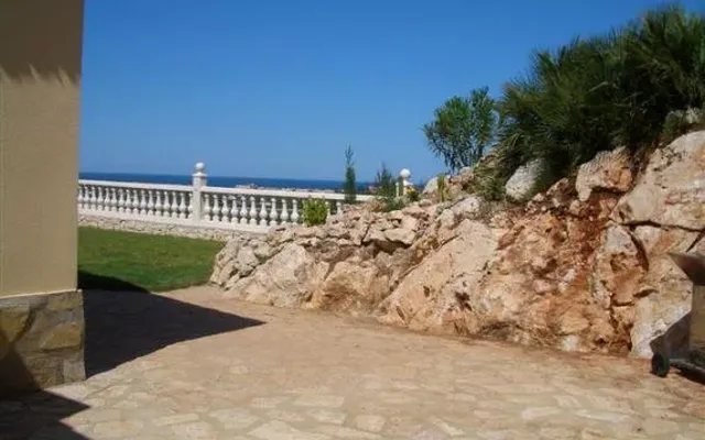 Вилла в Олива
