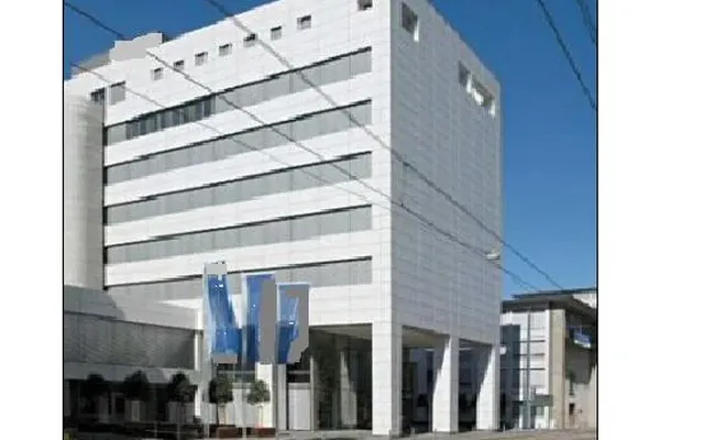 Офис в Карлсруе