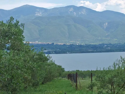 Земельный участок в Servia Municipal Unit
