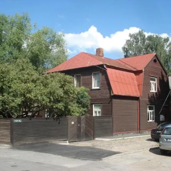 Фото объекта