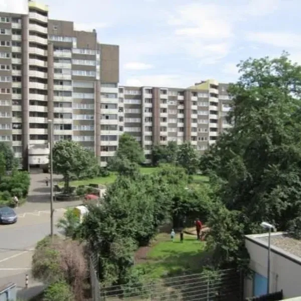 Квартира в Кёльн, фото 1