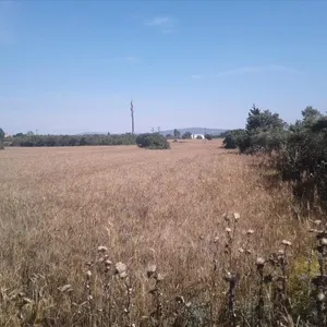 Земельный участок в Thessaloniki Inner Ring Road, фото 3