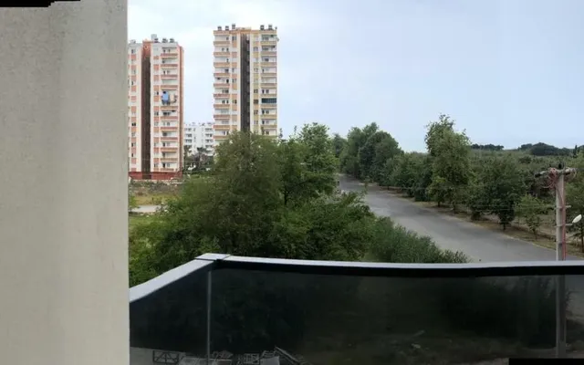 Квартира в Мерсин