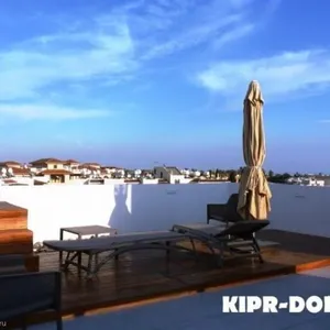 Квартира в Город Пафос, фото 2