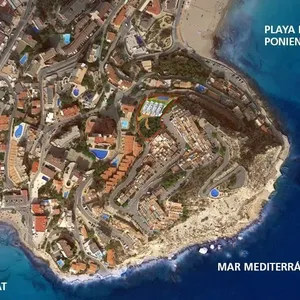 Таунхаус в Бенидорм, фото 5