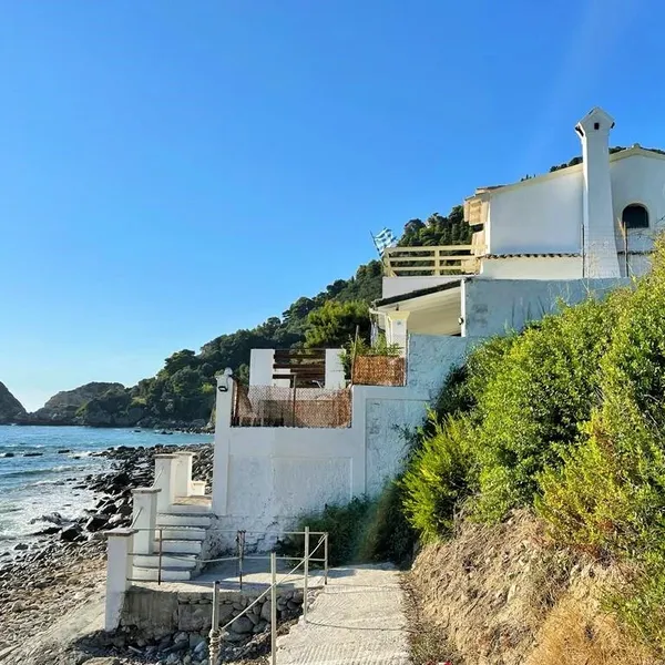 Вилла в Corfu, фото 1