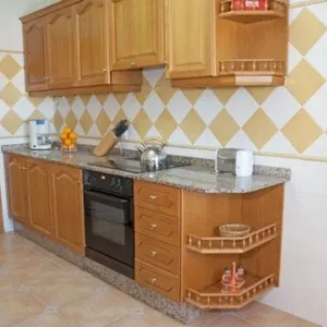 Вилла в Хавеа, фото 5