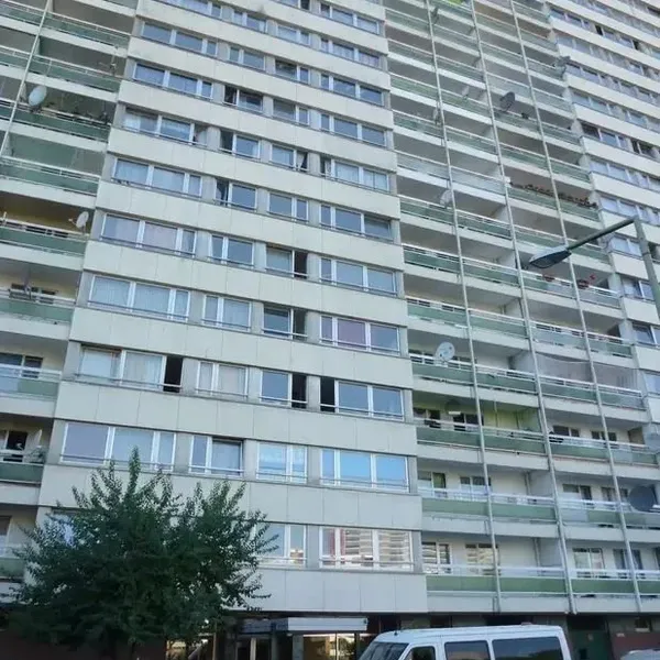 Квартира в Анталия, фото 1