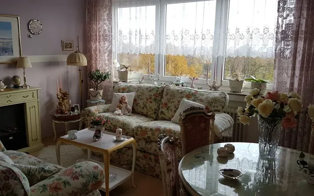 Квартира в Вуппертал