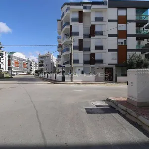 Квартира в Балби Махаллеси, фото 2