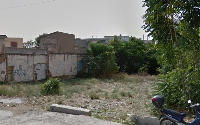 Земельный участок в Municipal Unit of Agios Ioannis Rentis