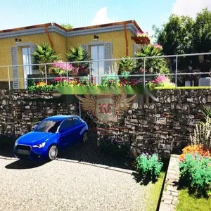 Вилла в Бордигера, фото 3