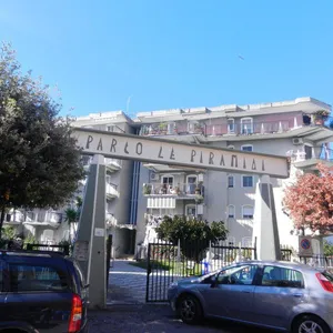Квартира в Калабрия, фото 2