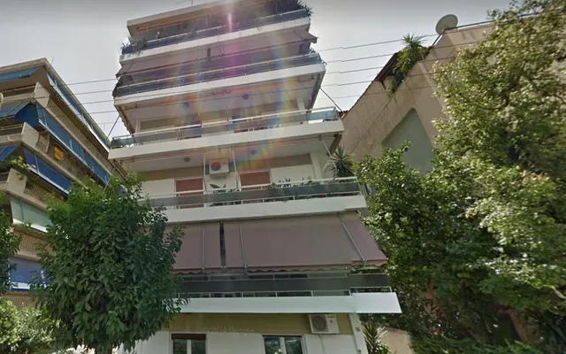 Квартира в Алимос