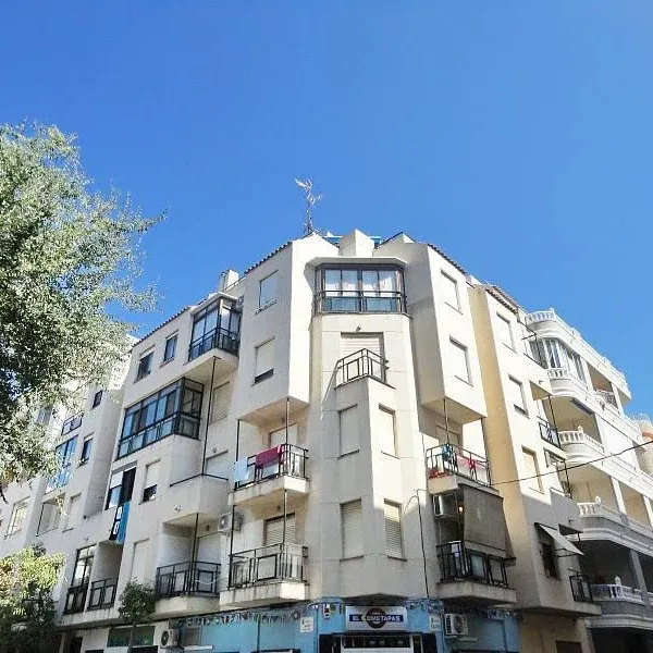 Квартира в Торревьеха, фото 1