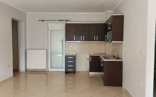 Квартира в Салоники