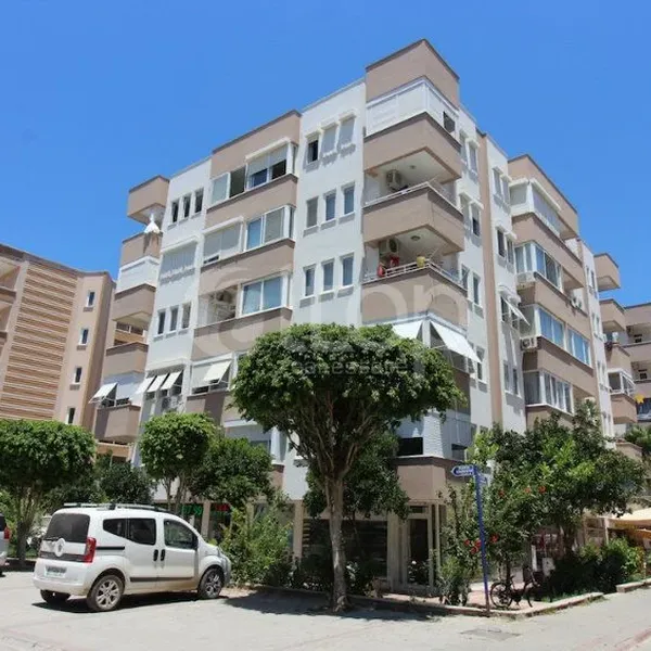 Квартира в Алания, фото 1