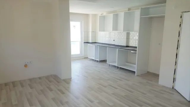 Дуплекс в Анталия