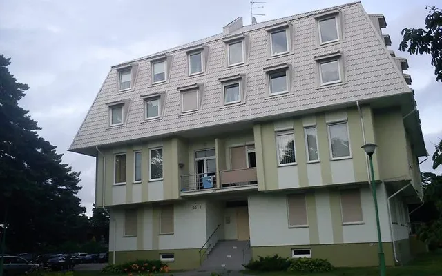 Студия в Паланга