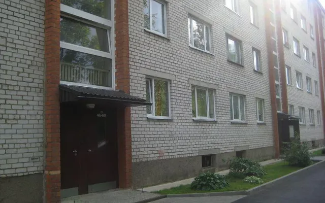 Квартира в Силламяэ