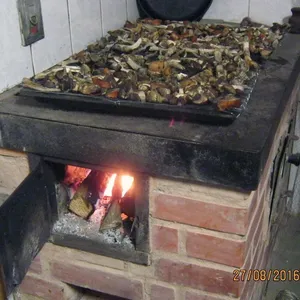 Усадьба в Друсти, фото 5