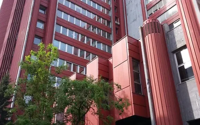 Коммерческая недвижимость в Любляна