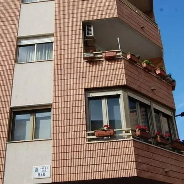 Квартира в Торревьеха, фото 1