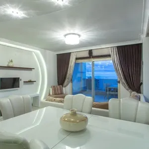 Квартира в Алания, фото 5