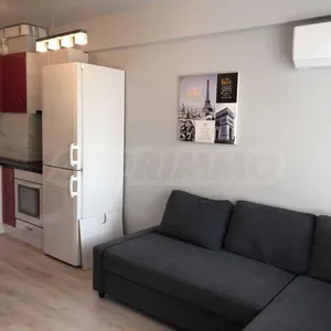 Квартира в 4-тирайон, фото 2