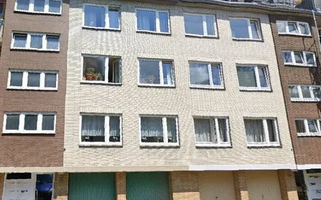 Квартира в Дюссельдорф
