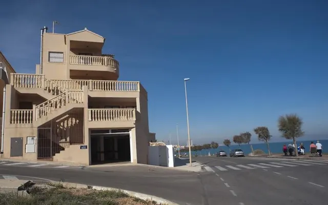 Вилла в Ла Мата