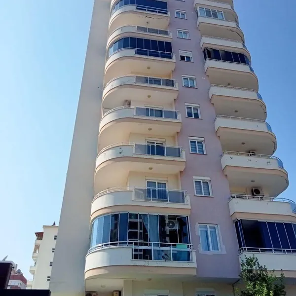 Квартира в Махмутлар, фото 1