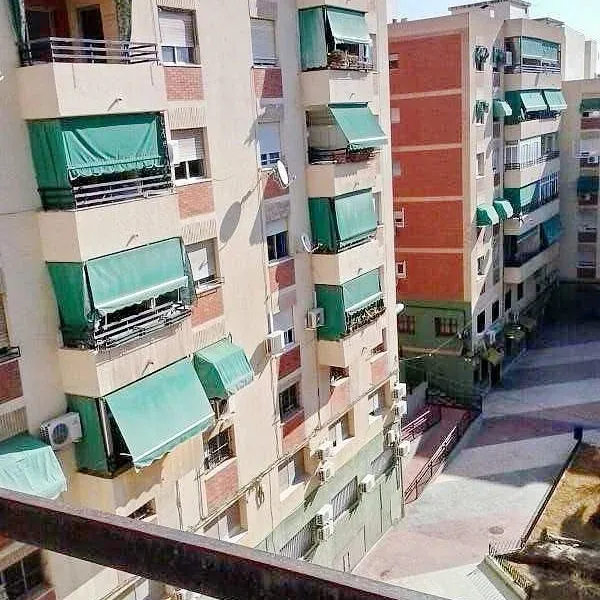 Квартира в Аликанте, фото 1