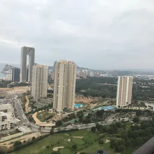 Квартира в Бенидорм, фото 5
