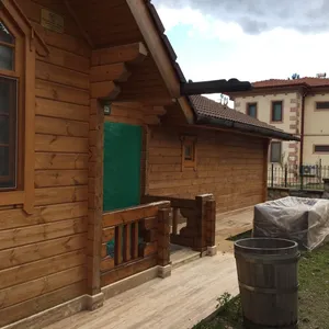 Вилла в Кемер, фото 4