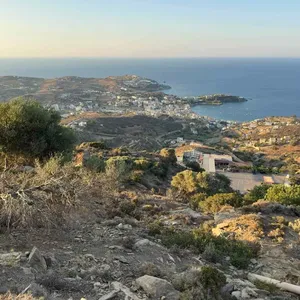 Земельный участок в Гази, фото 3