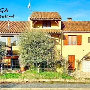 Дом в Nouvelle-Aquitaine, фото 3