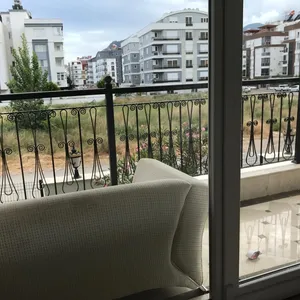 Квартира в Анталия, фото 4