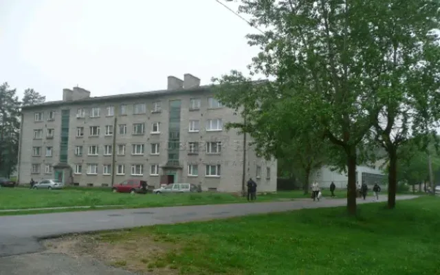Квартира в Ору