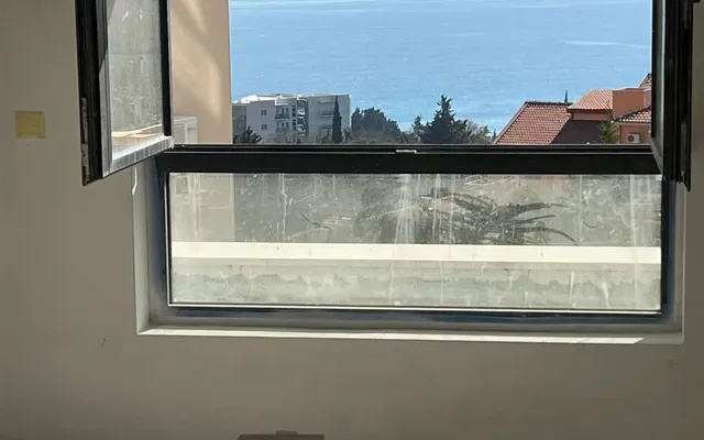 Студия в Бечичи