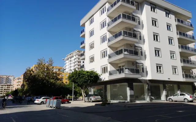 Квартира в Алания