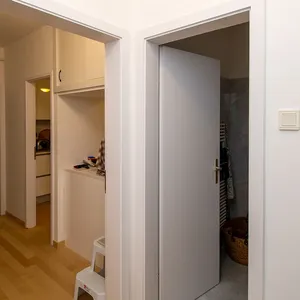 Квартира в Хевиз, фото 3