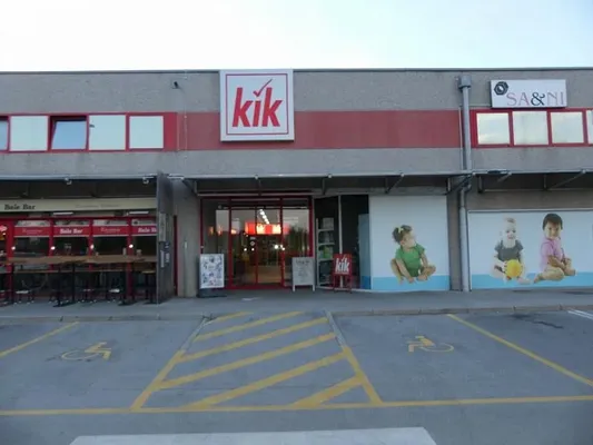 Коммерческая недвижимость в Копер