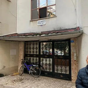 Квартира в Şekerhane Махаллеси, фото 4