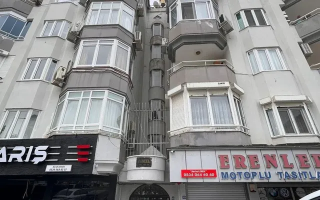 Квартира в Şekerhane Махаллеси